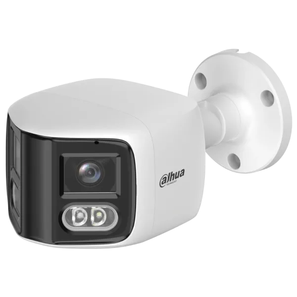 IP відеокамера Dahua DH-IPC-PFW2849S-A180-S-PV (2.8мм) 8МП