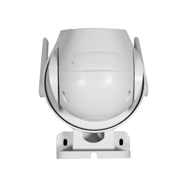 IP PTZ-відеокамера з WiFi 2Mp+2Mp Light Vision VLC-9192WI/2C (Camhi Pro) f=3.6mm+3.6mm, ІЧ+LED-підсвічування, з мікрофоном