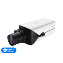IP-відеокамера під об’єктив CS 5Mp TVT TD-9352E3B-A(D/PE) з мікрофоном