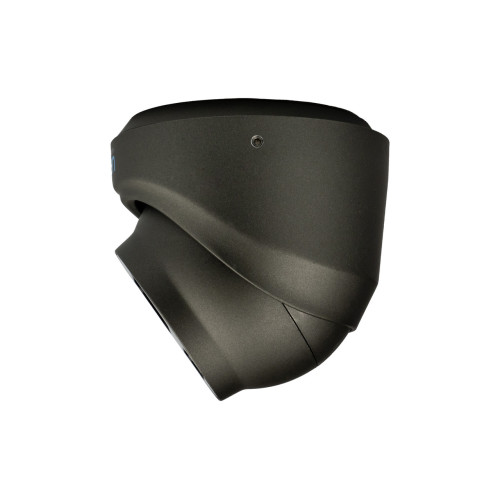 IP-відеокамера 2 Мп SEVEN IP-7212PA black 2,8 мм