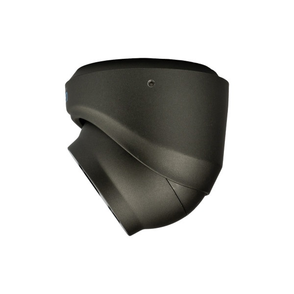 IP-відеокамера 2 Мп SEVEN IP-7212PA black 2,8 мм
