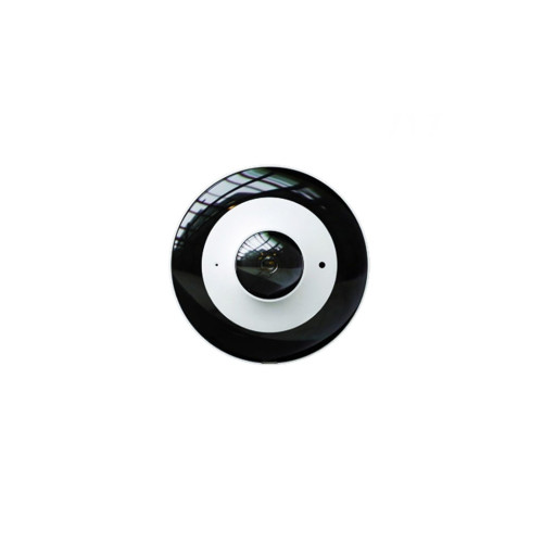 IP-відеокамера панорамна fisheye 6Mp TVT TD-9568E3B(D/PE/AR1) f=1.07mm