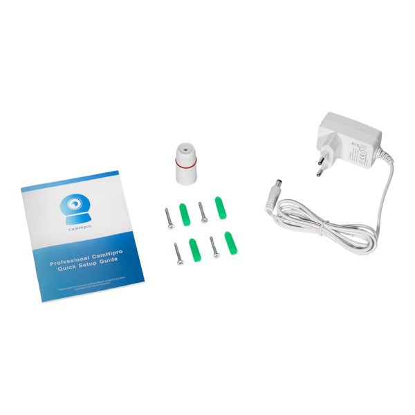 IP PTZ-відеокамера з WiFi 2Mp+2Mp Light Vision VLC-9192WI/2C (Camhi Pro) f=3.6mm+3.6mm, ІЧ+LED-підсвічування, з мікрофоном
