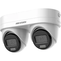 IP відеокамера Hikvision DS-2CD2343G2D-LIZ2UY/SL (2.8/4мм)