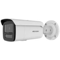 IP відеокамера Hikvision DS-2CD2T43G2-4LI2U 4МП (2.8мм)