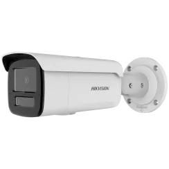 IP відеокамера Hikvision DS-2CD2T43G2-4LI2U 4МП (2.8мм)