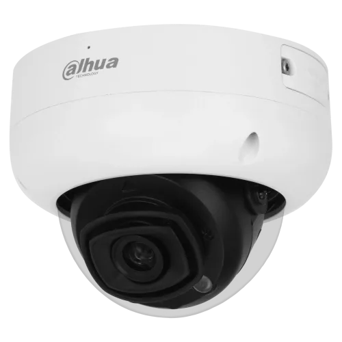 IP відеокамера Dahua DH-IPC-HDBW5241R-ASE 2МП (2.8 мм)