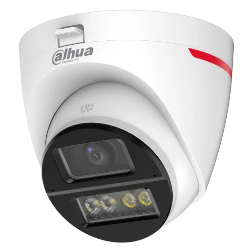 HDCVI відеокамера Dahua DH-HAC-HDW1549XP-IL-A-PRO 5МП (2.8мм)
