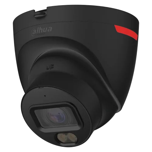 IP відеокамера Dahua DH-IPC-HDW2849T-S-PRO-BE 8МП (2.8мм)