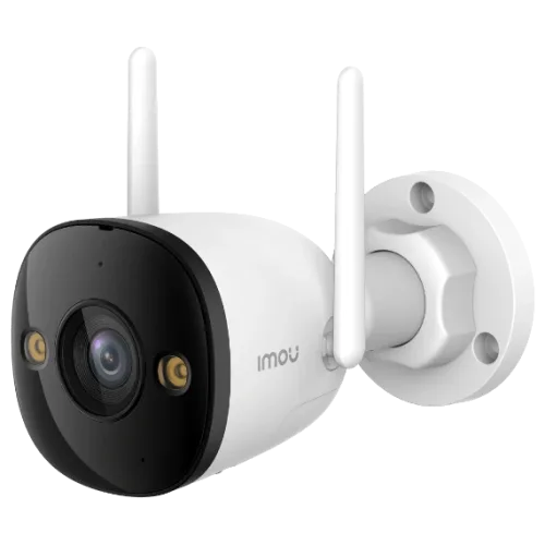 IP відеокамера Imou Bullet 3 (IPC-S3EP-3M0WE) 3МП (2.8мм) Wi-Fi