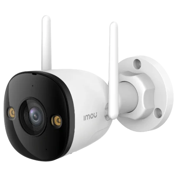 IP відеокамера Imou Bullet 3 (IPC-S3EP-3M0WE) 3МП (2.8мм) Wi-Fi