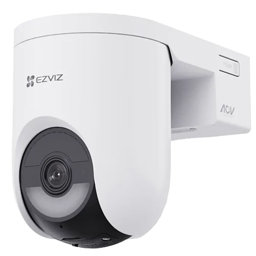 IP відеокамера Ezviz CS-HB8c 4МП (4мм)