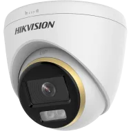 HDTVI відеокамера Hikvision DS-2CE72KF3T-L 3K (2.8мм)
