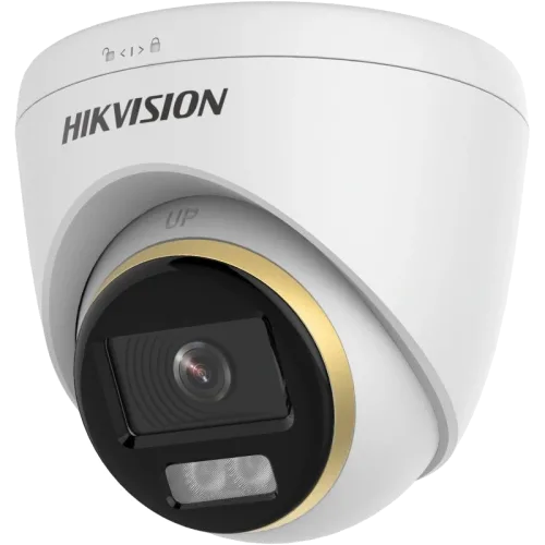 HDTVI відеокамера Hikvision DS-2CE72KF3T-L 3K (2.8мм)