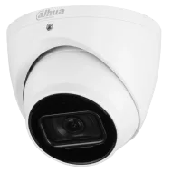 HDCVI відеокамера Dahua DH-HAC-HDW1801TP 8МП (2.8мм)