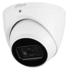 HDCVI відеокамера Dahua DH-HAC-HDW1801TP 8МП (2.8мм)