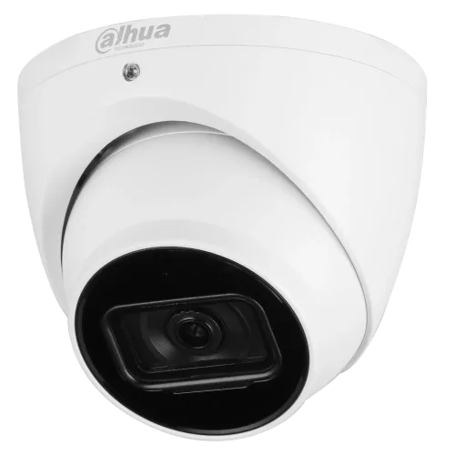 HDCVI відеокамера Dahua DH-HAC-HDW1801TP 8МП (2.8мм)