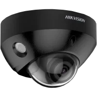 8 МП AcuSense DS-2CD2583G2-IS (BLACK) (2.8мм)