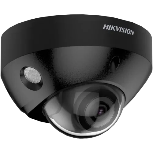 8 МП AcuSense DS-2CD2583G2-IS (BLACK) (2.8мм)
