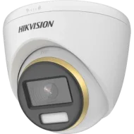 Turbo HD відеокамера Hikvision DS-2CE72DF3T-F 2МП (2.8мм)