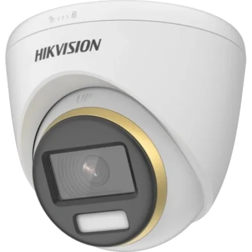 Turbo HD відеокамера Hikvision DS-2CE72DF3T-F 2МП (2.8мм)