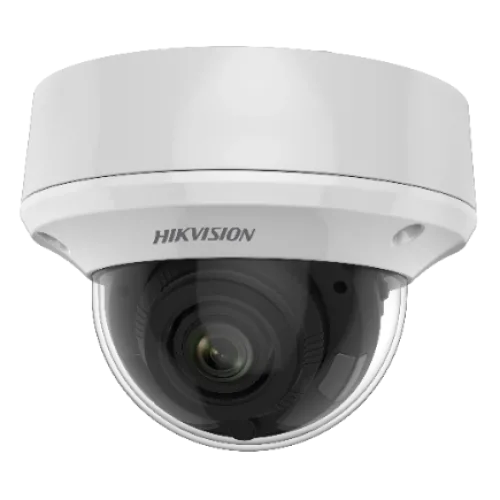 HDTVI відеокамера Hikvision DS-2CE5AU7T-AVPIT3ZF 8МП (2.7-13.5мм)