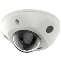 5МП AcuSense DarkFighter IK8 DS-2CD3556G2-IS 2.8mm (C)
