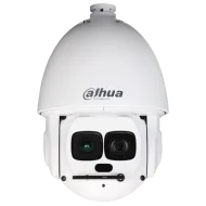 4 МП 45х Starlight WizMind Hi-PoE DH-SD6AL445XA-HNR