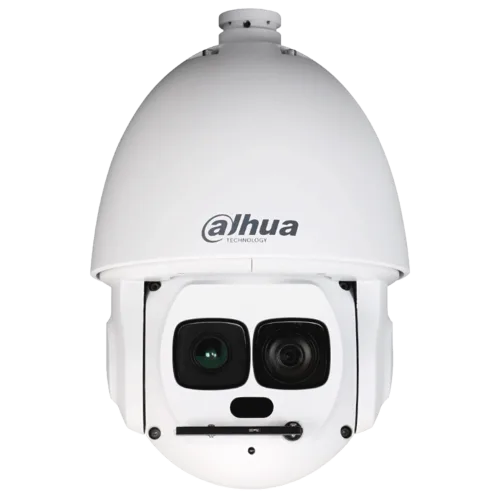 4 МП 45х Starlight WizMind Hi-PoE DH-SD6AL445XA-HNR