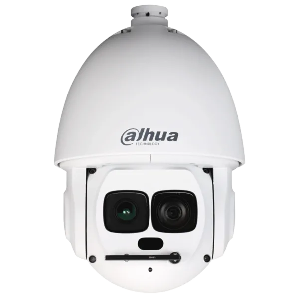 4 МП 45х Starlight WizMind Hi-PoE DH-SD6AL445XA-HNR