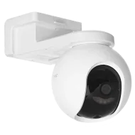 Wi-Fi-камера з поворотом і нахилом акумуляторна Ezviz CS-HB8 (4MP)