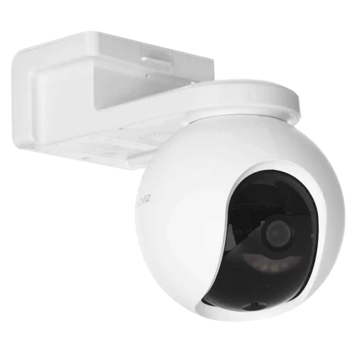 Wi-Fi-камера з поворотом і нахилом акумуляторна Ezviz CS-HB8 (4MP)
