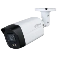 HDCVI відеокамера Dahua DH-HAC-HFW1500TLMP-IL-A 5МП (2.8мм)