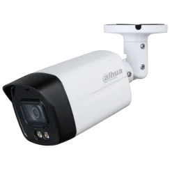 HDCVI відеокамера Dahua DH-HAC-HFW1500TLMP-IL-A 5МП (2.8мм)