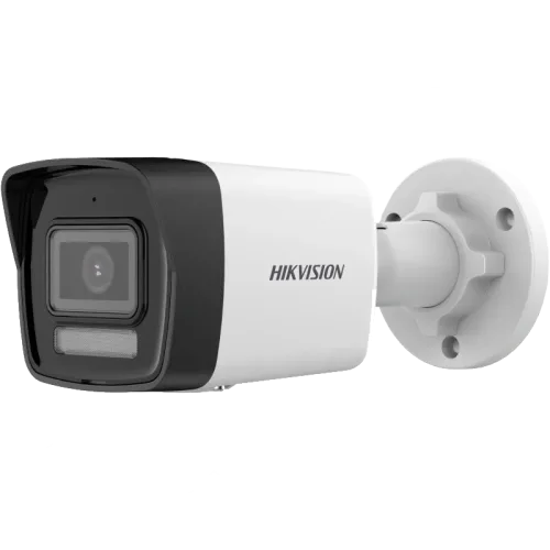 IP відеокамера Hikvision DS-2CD1043G2-LIUF 4МП (2.8мм) із мікрофоном