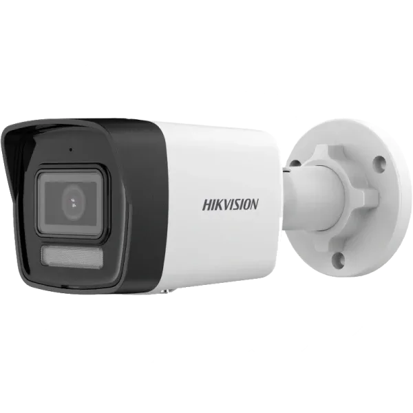 IP відеокамера Hikvision DS-2CD1043G2-LIUF 4МП (2.8мм) із мікрофоном