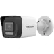 IP відеокамера Hikvision DS-2CD1043G2-LIUF 4МП (2.8мм) із мікрофоном