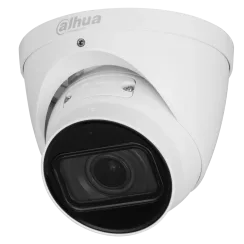 IP відеокамера Dahua DH-IPC-HDW5442T-ZE 4МП (2.7-12мм) з мікрофоном