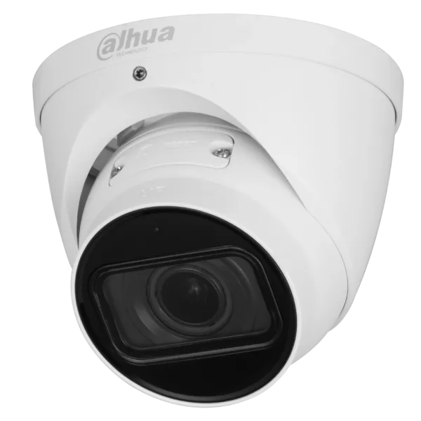 IP відеокамера Dahua DH-IPC-HDW5442T-ZE 4МП (2.7-12мм) з мікрофоном