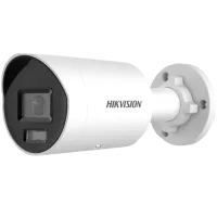 IP відеокамера Hikvision DS-2CD2087G2H-LIU 8МП (2.8мм)(eF)