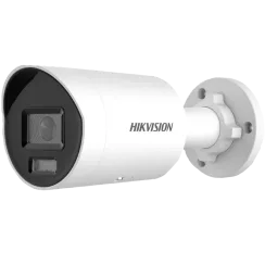 IP відеокамера Hikvision DS-2CD2087G2H-LIU 8МП (2.8мм)(eF)