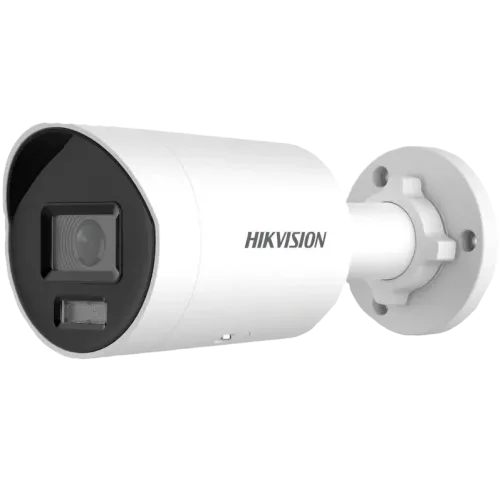 IP відеокамера Hikvision DS-2CD2087G2H-LIU 8МП (2.8мм)(eF)