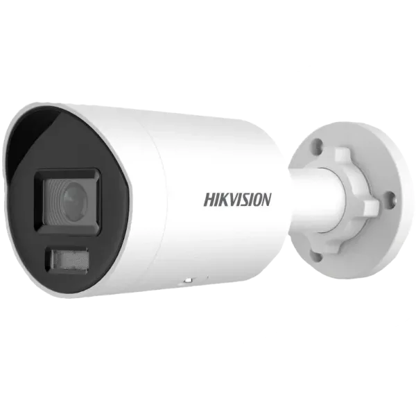 IP відеокамера Hikvision DS-2CD2087G2H-LIU 8МП (2.8мм)(eF)