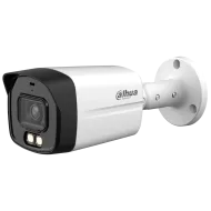 HDCVI відеокамера Dahua DH-HAC-HFW1801TLMP-IL-A 8МП (2.8мм)