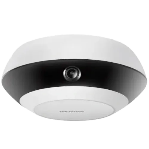 Тринаправлена міні-камера PanoVu DS-2PT3306IZ-DE3 (2мм)