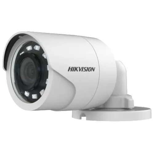 Turbo HD відеокамера Hikvision DS-2CE16D0T-IRF (C) 2МП (3.6мм)