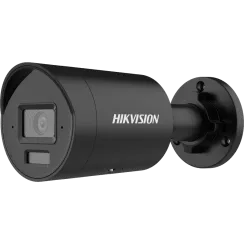 IP відеокамера Hikvision DS-2CD2043G2-LI2U Black 4МП (2.8мм) з мікрофоном