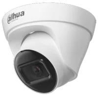 IP відеокамера Dahua DH-IPC-HDW1230T1 2MП (2.8мм)