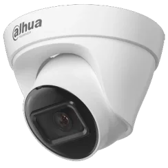 IP відеокамера Dahua DH-IPC-HDW1230T1 2MП (2.8мм)