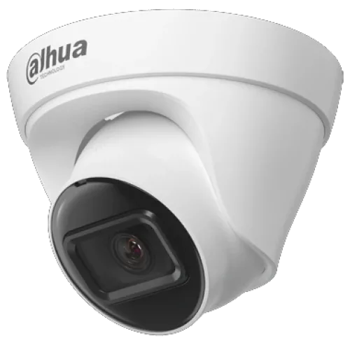 IP відеокамера Dahua DH-IPC-HDW1230T1 2MП (2.8мм)
